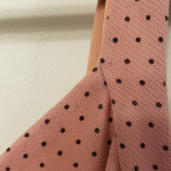 Vintage MXM dress - Picture 5 of 11